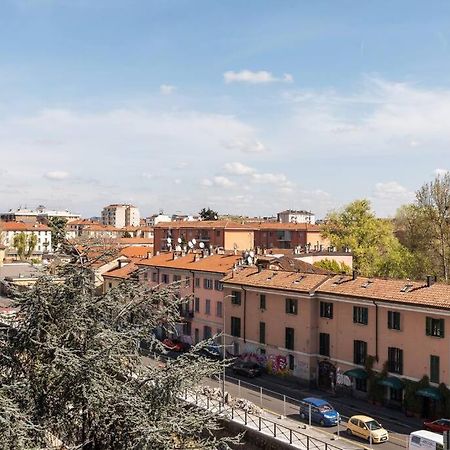 Apartmán Schiavoni Flexyrent Wifi Milán Exteriér fotografie