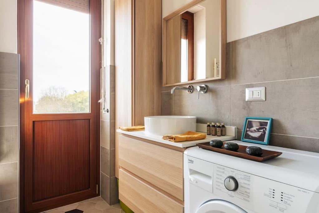 Apartmán Schiavoni Flexyrent Wifi Milán Exteriér fotografie