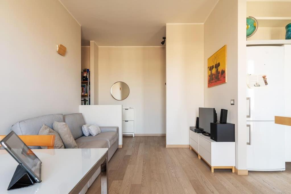 Apartmán Schiavoni Flexyrent Wifi Milán Exteriér fotografie