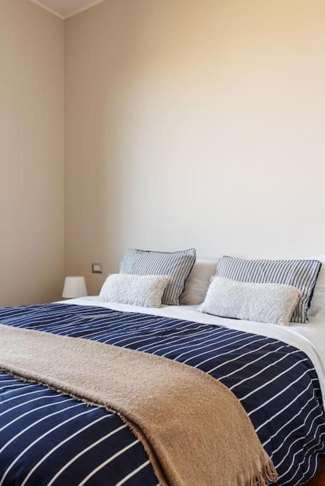 Apartmán Schiavoni Flexyrent Wifi Milán Exteriér fotografie