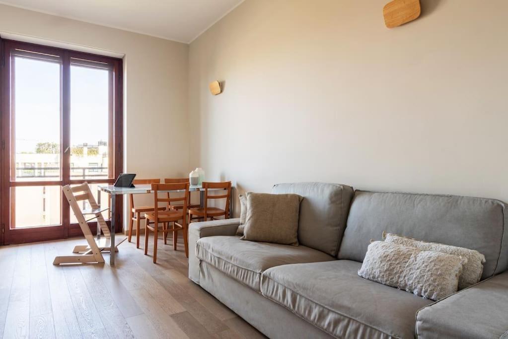 Apartmán Schiavoni Flexyrent Wifi Milán Exteriér fotografie