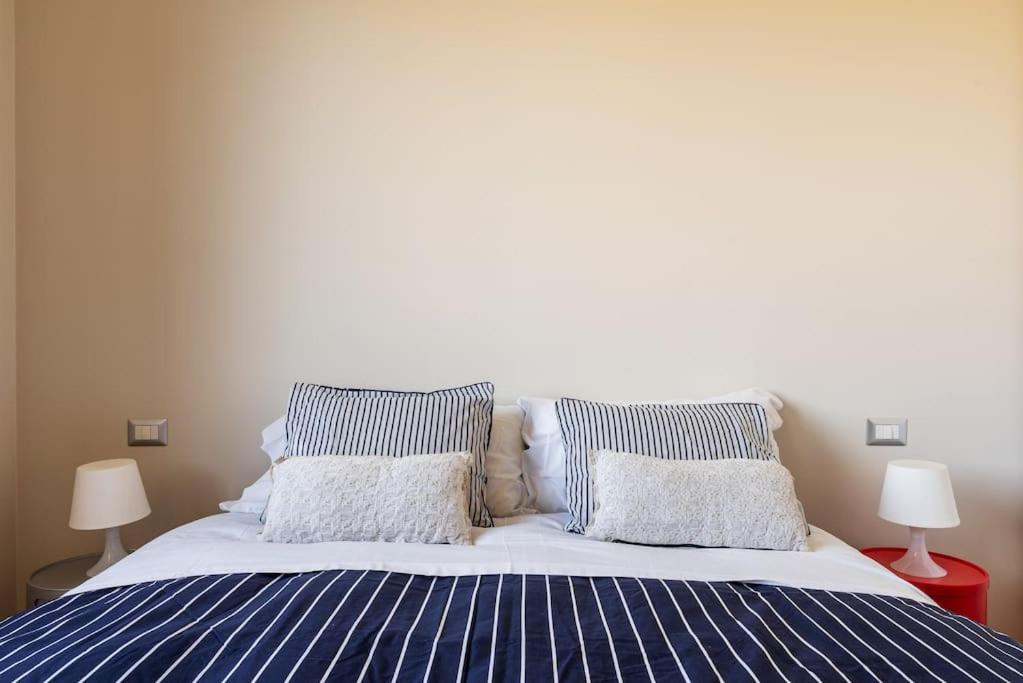 Apartmán Schiavoni Flexyrent Wifi Milán Exteriér fotografie
