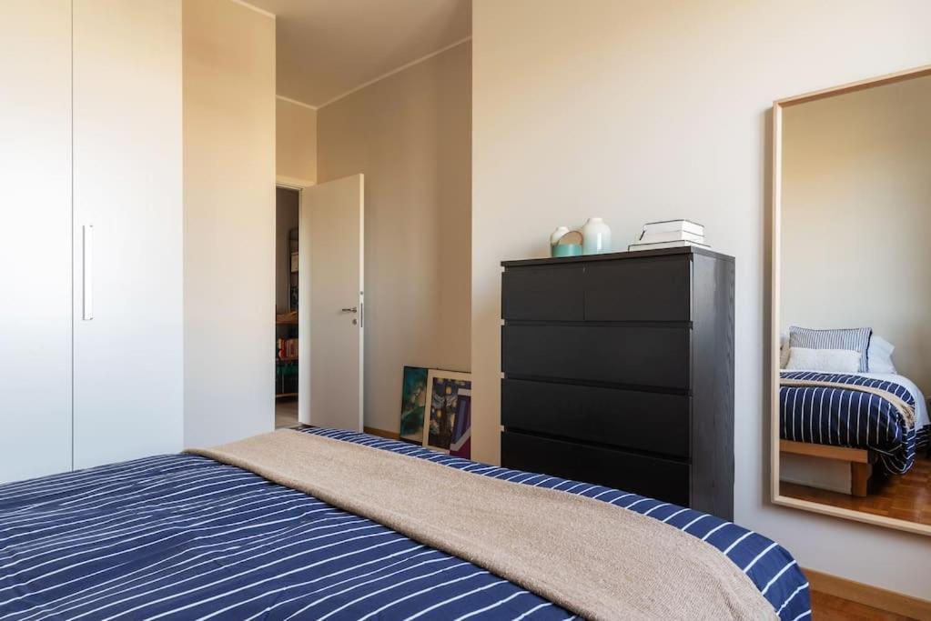 Apartmán Schiavoni Flexyrent Wifi Milán Exteriér fotografie