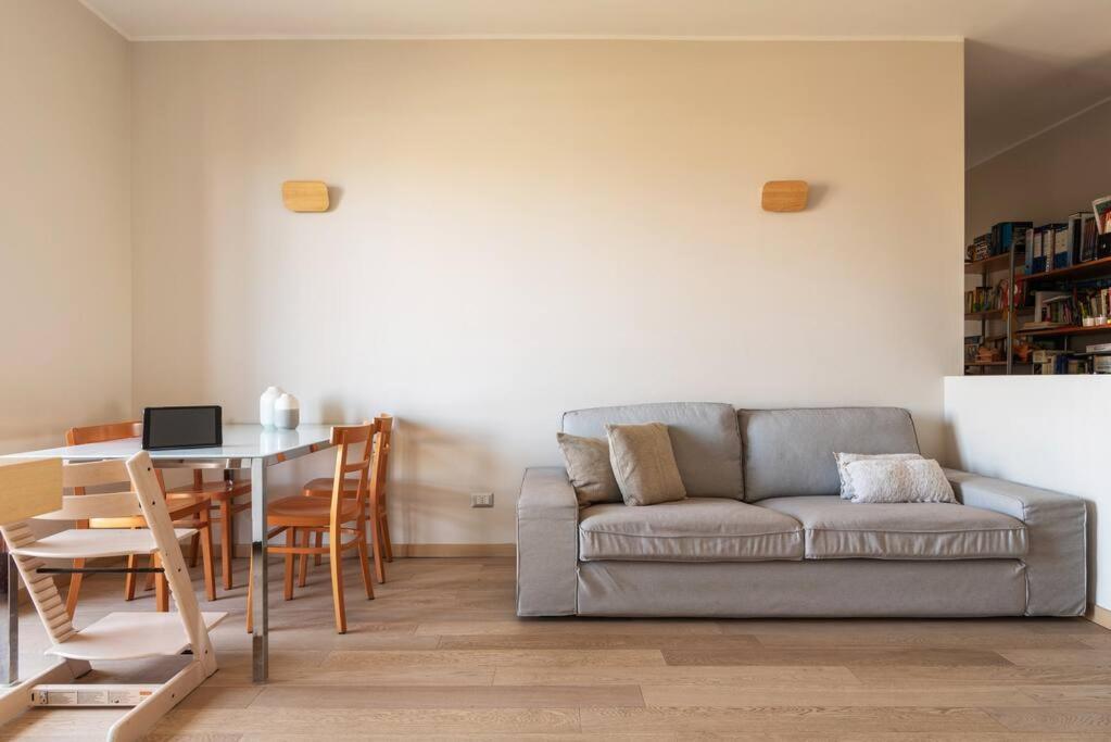 Apartmán Schiavoni Flexyrent Wifi Milán Exteriér fotografie