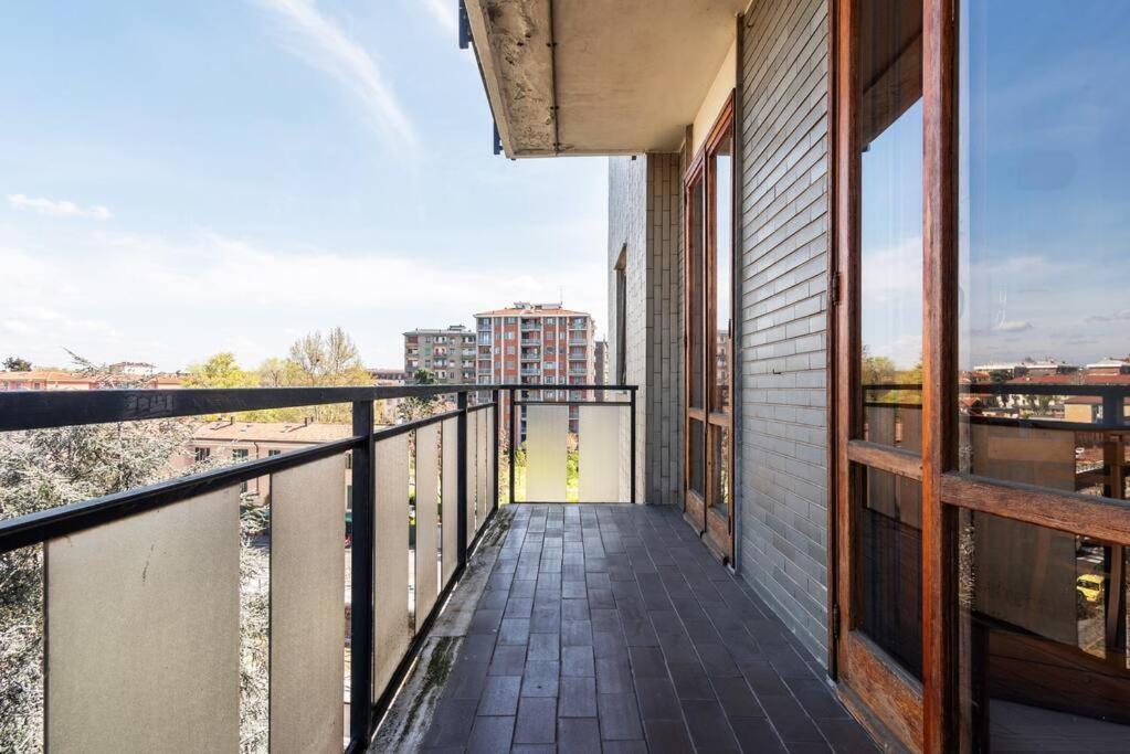 Apartmán Schiavoni Flexyrent Wifi Milán Exteriér fotografie