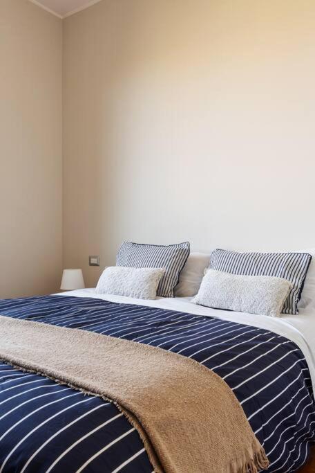 Apartmán Schiavoni Flexyrent Wifi Milán Exteriér fotografie